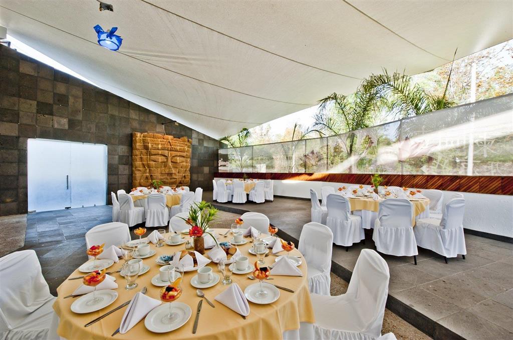 Hotel Las Trojes อากวสคาเลียนเทส สิ่งอำนวยความสะดวก รูปภาพ