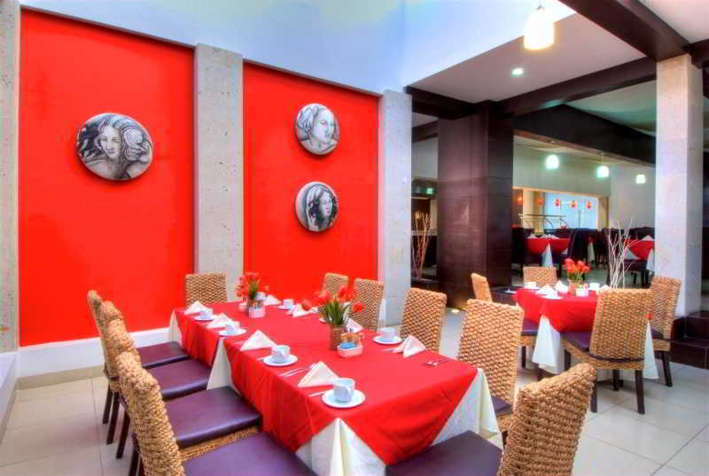 Hotel Las Trojes อากวสคาเลียนเทส ภายนอก รูปภาพ