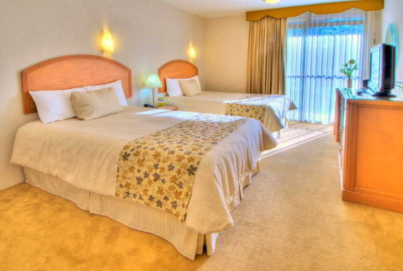 Hotel Las Trojes อากวสคาเลียนเทส ภายนอก รูปภาพ